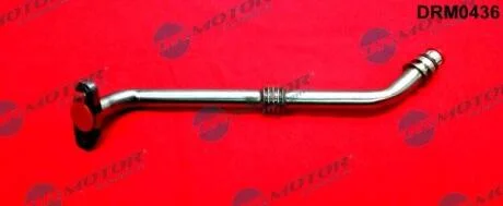 Оливопровід, компресор DR.MOTOR DRM0436