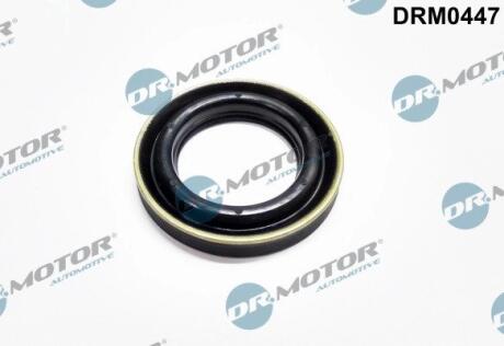 Ущільнення, кришка голівки циліндра DR.MOTOR DRM0447