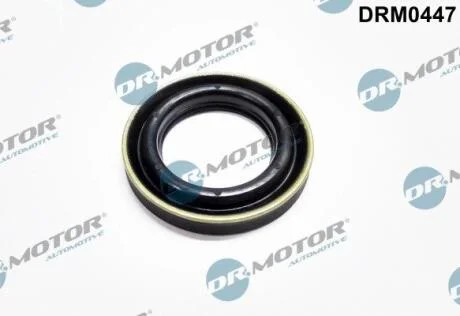 Ущільнення, кришка голівки циліндра DR.MOTOR DRM0447