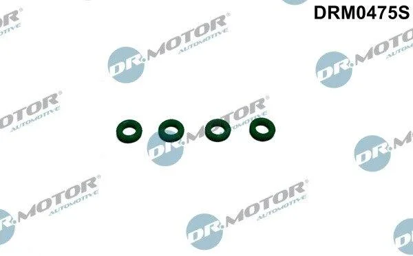 Ущільнювальне кільце, корпус форсунки DR.MOTOR DRM0475S (фото 1)