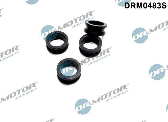 Ущільнювальне кільце, корпус форсунки DR.MOTOR DRM0483S (фото 1)