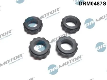 Ущільнювальне кільце, корпус форсунки DR.MOTOR DRM0487S