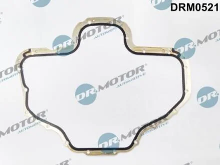 Ущільнення, оливозбірник DR.MOTOR DRM0521