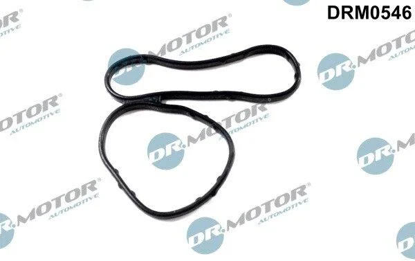 Ущільнення, оливний радіатор DR.MOTOR DRM0546 (фото 1)