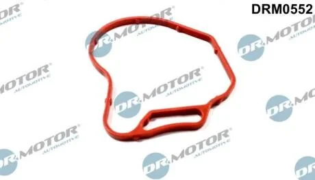 Ущільнення, вакуумний насос DR.MOTOR DRM0552