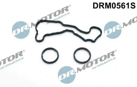 Ущільнення, оливний радіатор DR.MOTOR DRM0561S