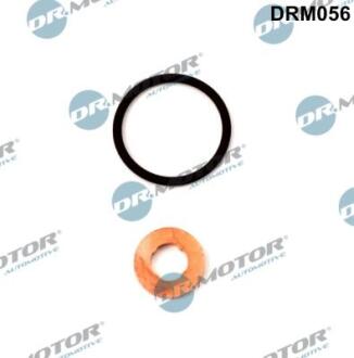Комплект ущільнень, інжекторна форсунка DR.MOTOR DRM-056