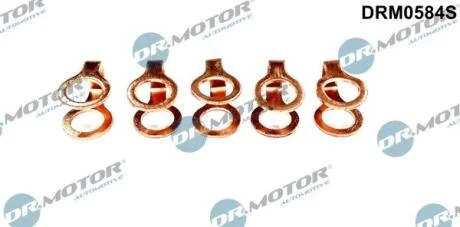 Ущільнення, паливопровід DR.MOTOR DRM0584S