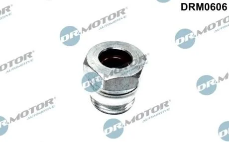 Гідравлічний шланг, механізм рульового керування DR.MOTOR DRM0606