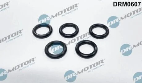 Ущільнення, сітчастий оливний фільтр DR.MOTOR DRM0607