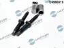 Комплект болтів з головкою системи TORX з чорного металу DR.MOTOR DRM0619 (фото 1)