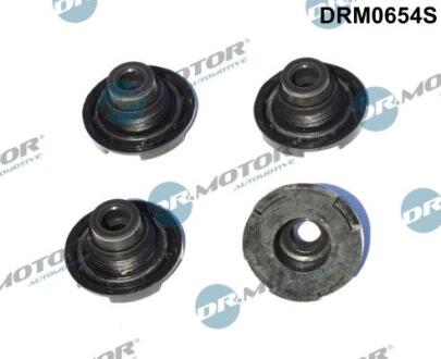 Ущільнення, голівка циліндра DR.MOTOR DRM0654S