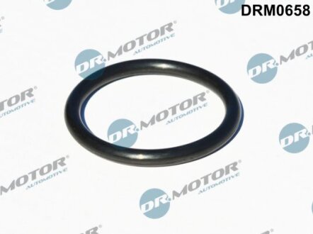 Прокладка гумова DR.MOTOR DRM0658