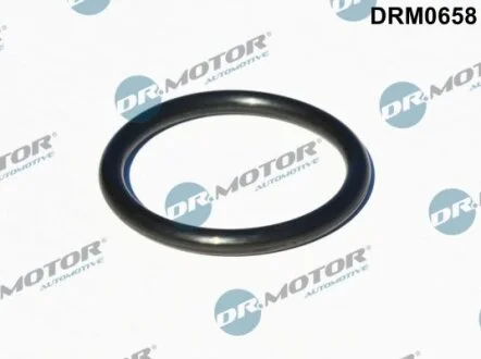 Прокладка гумова DR.MOTOR DRM0658