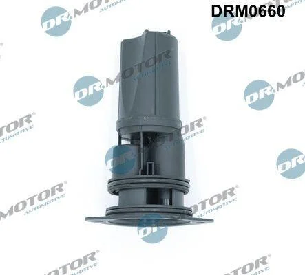 Сепаратор оливи, система продування картера DR.MOTOR DRM0660 (фото 1)