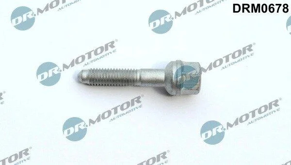 Гвинт, тримач інжекторної форсунки DR.MOTOR DRM0678 (фото 1)