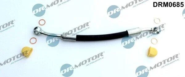 Оливний шланг DR.MOTOR DRM0685 (фото 1)