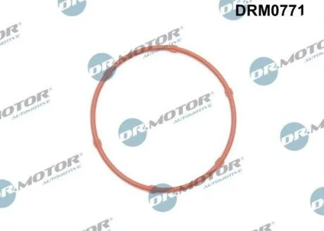 Ущільнення, оливний насос DR.MOTOR DRM0771