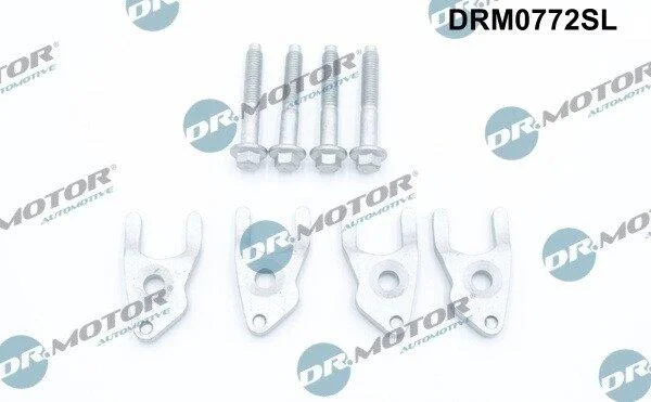 Комплект інструментів для монтажу, блок «насос-форсунка» DR.MOTOR DRM0772SL (фото 1)