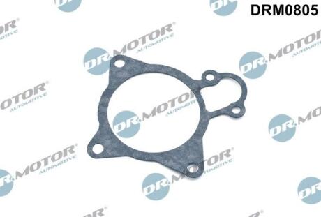 Ущільнення, водяний насос DR.MOTOR DRM0805