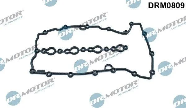 Ущільнення, кришка голівки циліндра DR.MOTOR DRM0809 (фото 1)