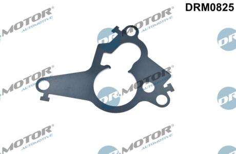 Ущільнення, поршень вакуумного насоса DR.MOTOR DRM0825