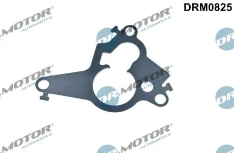 Ущільнення, поршень вакуумного насоса DR.MOTOR DRM0825