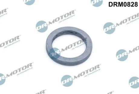 Прокладка масляного насоса Citroen/Peugeot 1.4-1.6HDI 07- DR.MOTOR DRM0828