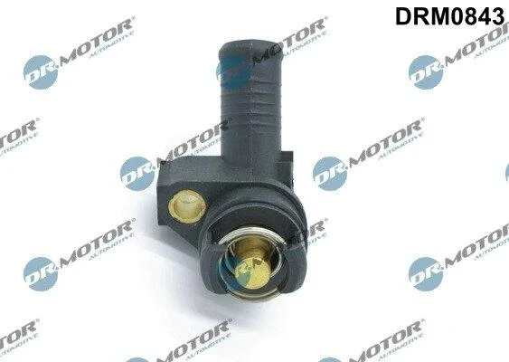 Термостат, охолодження оливи DR.MOTOR DRM0843 (фото 1)