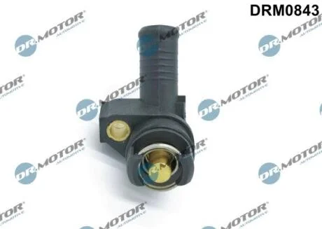 Термостат, охолодження оливи DR.MOTOR DRM0843