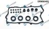 Комплект ущільнень, кришка голівки циліндра DR.MOTOR DRM0849S (фото 1)