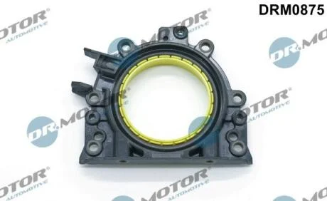 Ущільнювальне кільце вала, колінчатий вал DR.MOTOR DRM0875