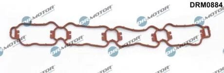 Прокладка колектора DR.MOTOR DRM0884