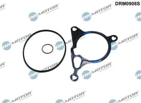 Комплект ущільнень, вакуумний насос DR.MOTOR DRM0908S