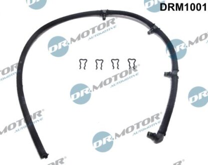 Шланг паливний DR.MOTOR DRM1001