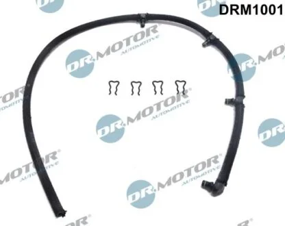 Шланг паливний DR.MOTOR DRM1001