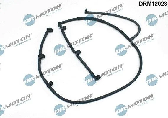 Шланг, витік палива DR.MOTOR DRM12023 (фото 1)