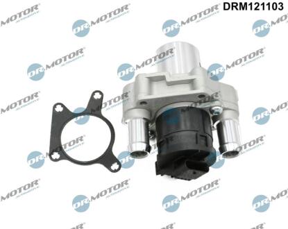 Клапан системи рециркуляції ВГ DR.MOTOR DRM121103