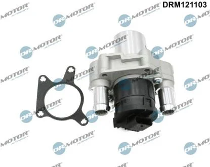 Клапан системи рециркуляції ВГ DR.MOTOR DRM121103