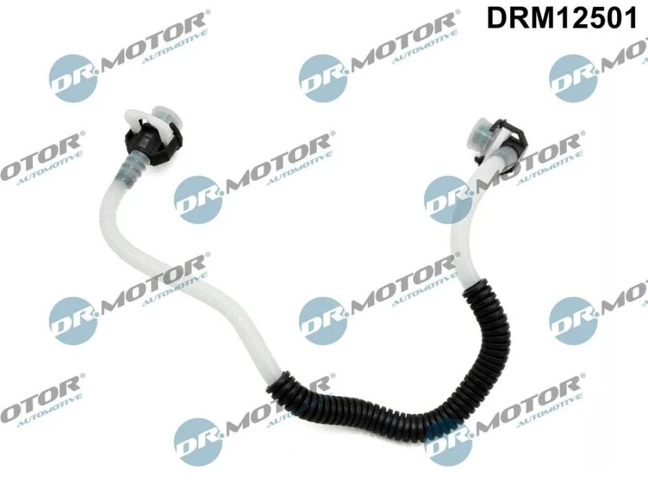 Паливопровід DR.MOTOR DRM12501 (фото 1)