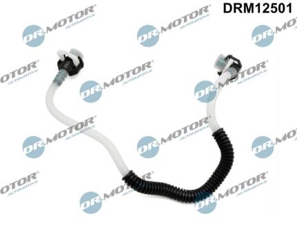 Паливопровід DR.MOTOR DRM12501