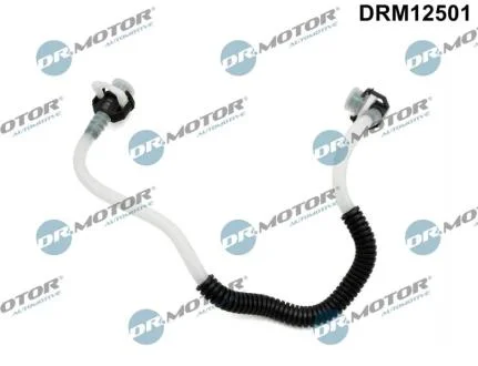 Паливопровід DR.MOTOR DRM12501