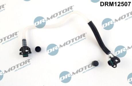 Паливопровід DR.MOTOR DRM12507