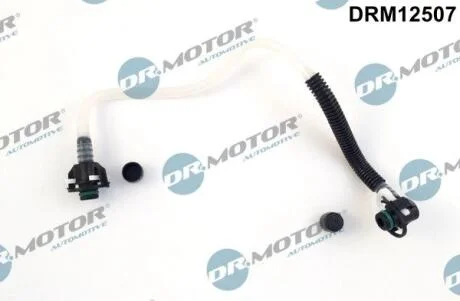Паливопровід DR.MOTOR DRM12507