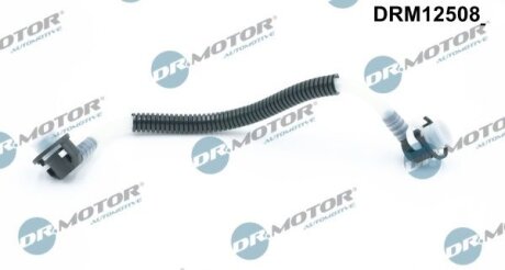 Шланг паливний DR.MOTOR DRM12508