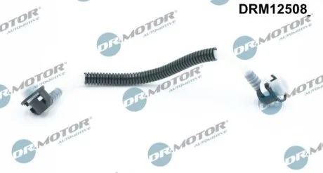 Шланг паливний DR.MOTOR DRM12508