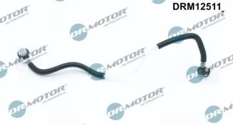 Шланг паливний DR.MOTOR DRM12511