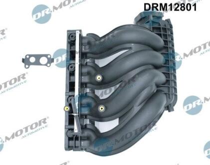 Колектор впускний DR.MOTOR DRM12801