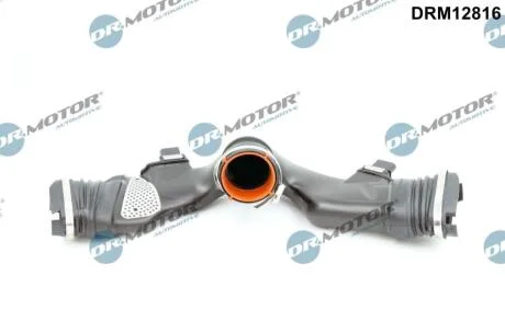 Шланг, подача повітря DR.MOTOR DRM12816