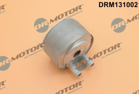 Охолоджувач оливи, моторна олива DR.MOTOR DRM131002